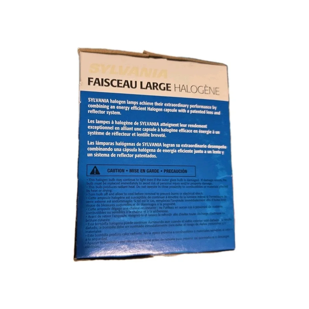 HaloFlood 100 watt